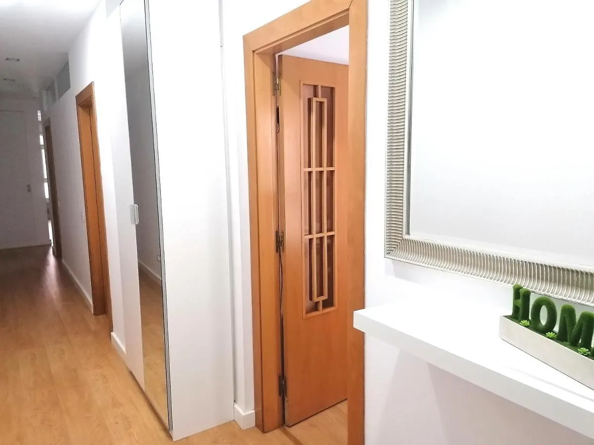 Canteras Nice Beach. Holiday Home.2Bdrm. Las Palmas de Gran Canaria 0*,
