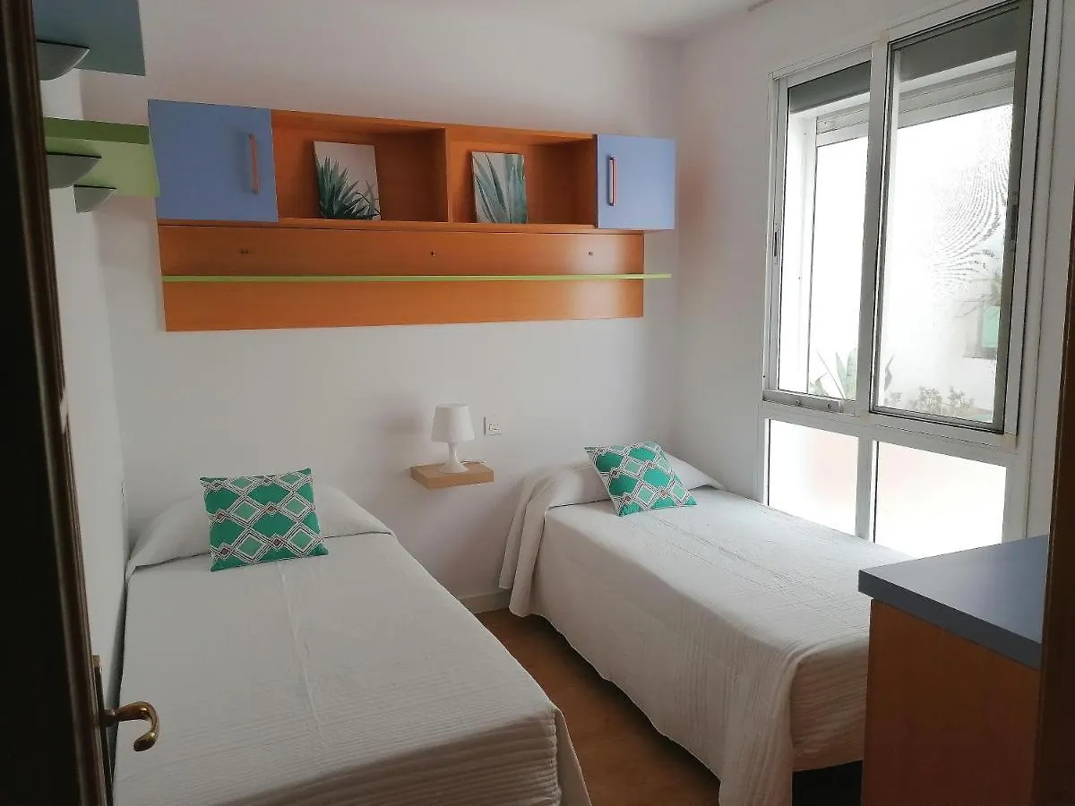 Canteras Nice Beach. Holiday Home.2Bdrm. Las Palmas de Gran Canaria