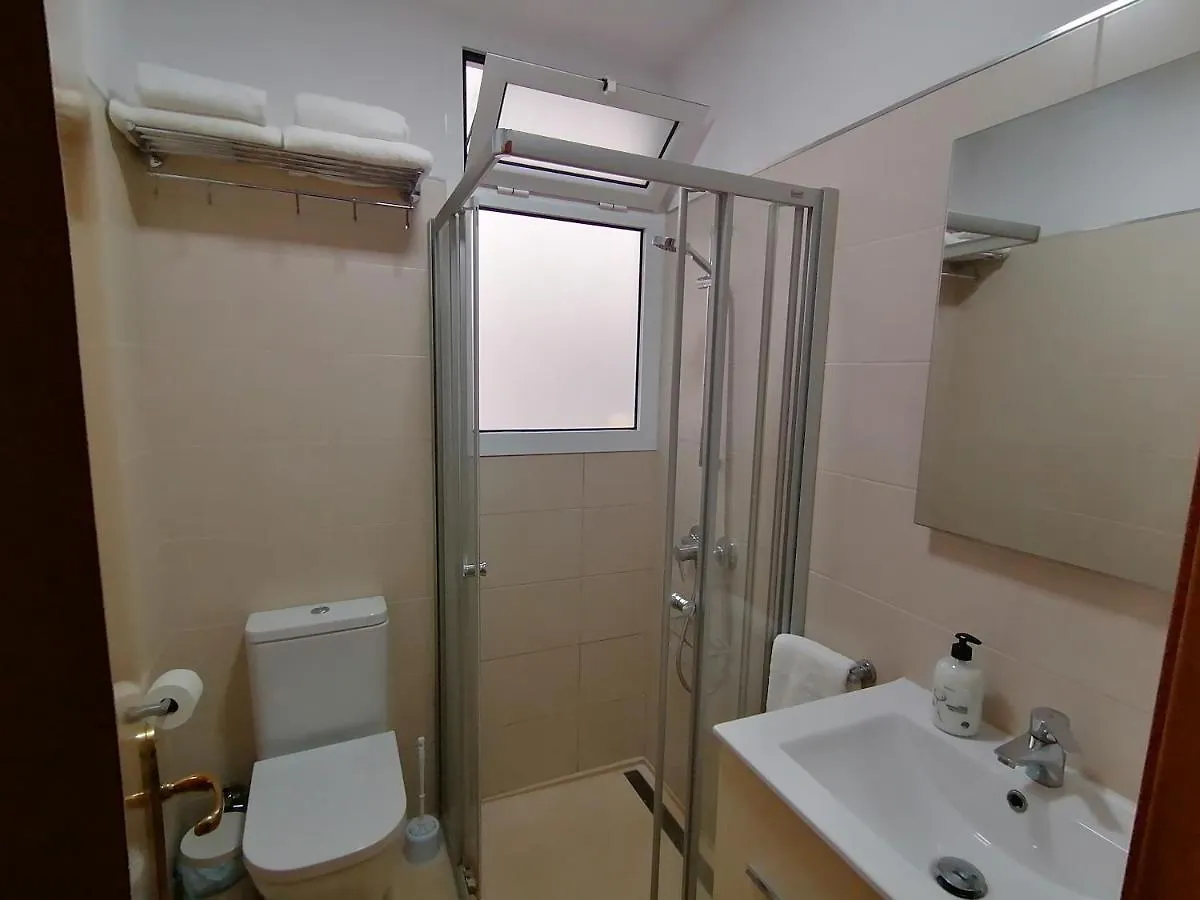 Apartment Canteras Nice Beach. Holiday Home.2Bdrm. Las Palmas de Gran Canaria Spain